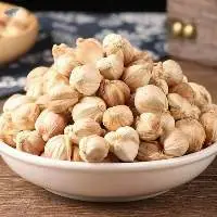 White Cardamom
