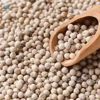 White Pepper