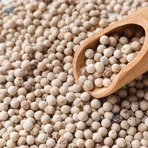 White Pepper