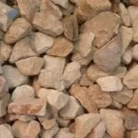 Crushed Limestone