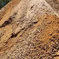 Crushed Limestone