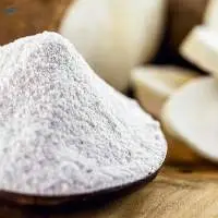 Tapioca (Cassava) Starch