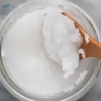 Extra Virgin Coconut Oil