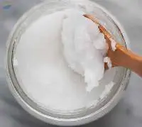 Organic Cold-Pressed Virgin Coconut Oil