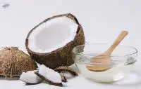 Extra Virgin Organic Coconut Oil