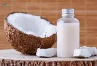 Organic Extra Virgin Coconut Oil