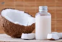 Organic Extra Virgin Coconut Oil Cold Pressed