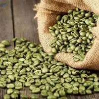Green Coffee Beans