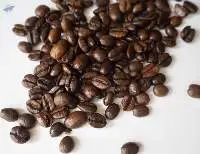 Coffee Bean Green Robusta & Arabica Premium