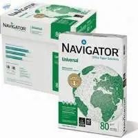 Navigator Copy Paper