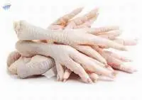 Halal Frozen Chicken Feet