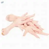 Hala Frozen Chicken Feet/Chicken Paws