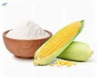 Organic Corn Starch