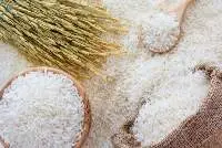 Long Grain Jasmine Rice