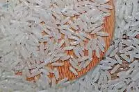 Long Grain White Rice 5% Broken