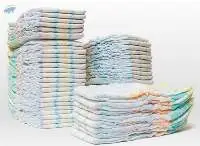 Disposable Baby Diapers