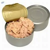 Canned Tuna Sardine