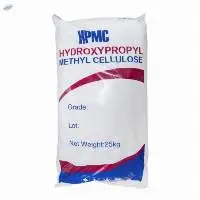 HPMC Hydroxypropyl Methylcellulose