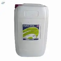 Glyphosate 360g/l SL 480g/l 41% IPA Herbicides