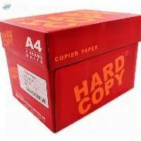 Hard Copy Bond Paper