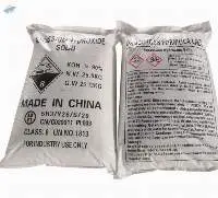 Caustic Potash Potassium Hydroxide KOH