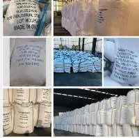 Calcium Chloride