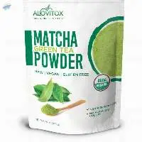 Matcha Organic Green Tea Powder USDA Certified