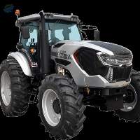 Powerful Wheel Tractor Machine Xk1604