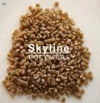 Recycled LDPE