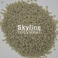 Recycled HDPE