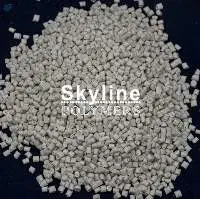 Recycled HDPE