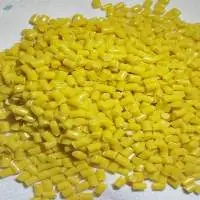 Recycled HDPE