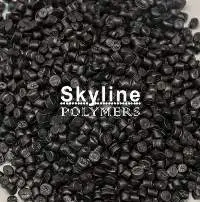 Recycled HDPE