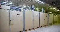 Poultry Incubator Machines