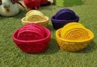 Moonj Coaster Set