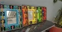 Wooden Photo Frame