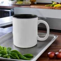 Inner Colour Sublimation Mug