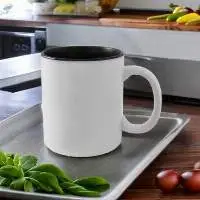Inner Colour Sublimation Mug
