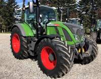 Tractors For Agriculture
