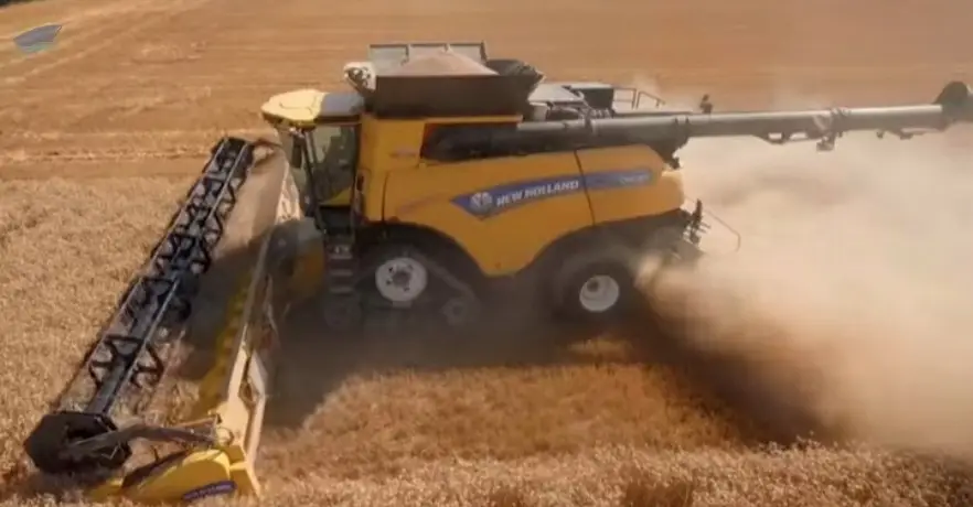 Combines