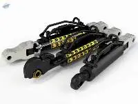 Top Link With Shock Absorber Mod 3a 070