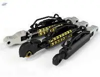 Top Link With Shock Absorber Mod. 3A 090
