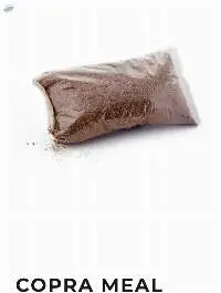 Copra Meal