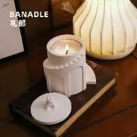 Banadle Scented Candles