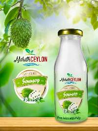 soursop Drink