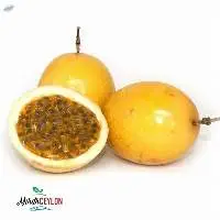 Passion Fruit