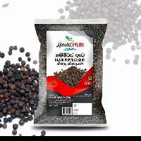 Black Pepper Seeds