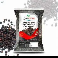 Black Pepper Seeds
