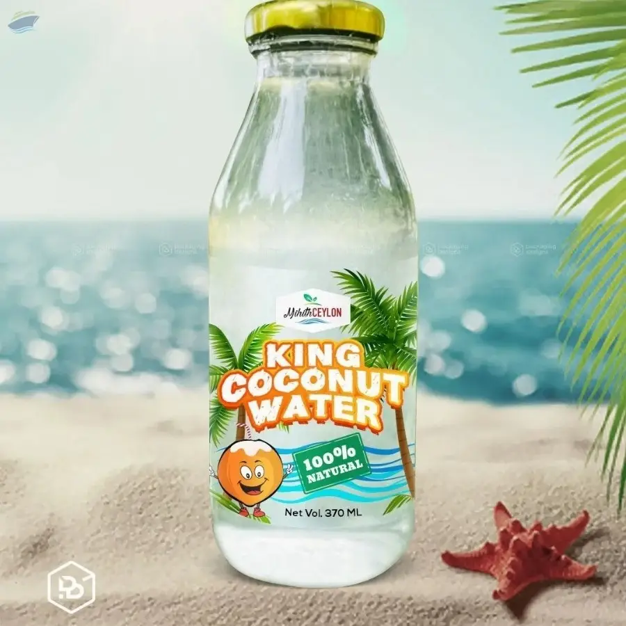 King Coconut Water
