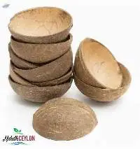 Coconut Shells